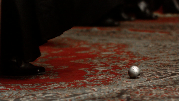 The Devil's Whore (2008)