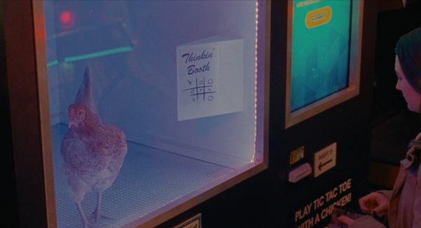 Never Rarely Sometimes Always (2020)