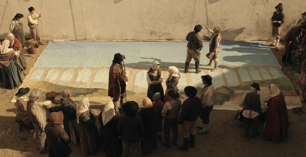 Misterios de Lisboa [Mysteries of Lisbon][秘境里斯本] (2010)