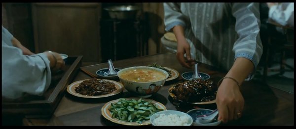 城南旧事 [My Memories of Old Beijing] (1983)