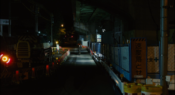 夢売るふたり [Dreams for Sale][卖梦的两人] (2012)