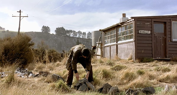 Out of the Blue (2006)