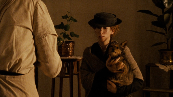 Maria Larssons eviga ögonblick [Everlasting Moments][永恒时刻] (2008)