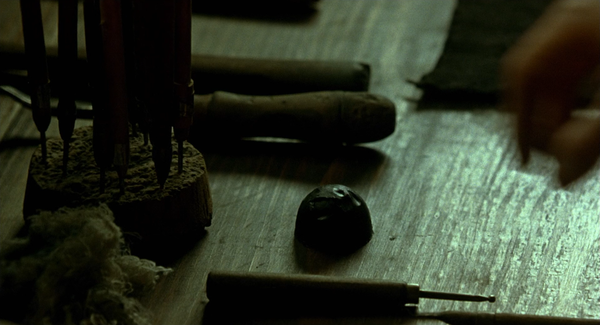 Goya's Ghosts (2006)