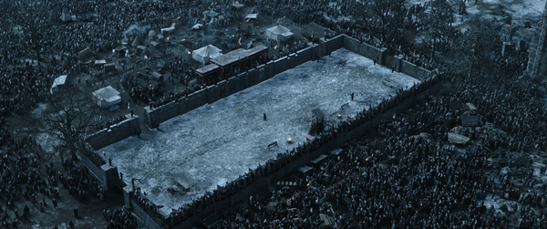 The Last Duel (2021)