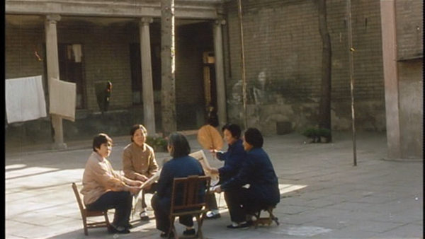 阳光灿烂的日子 [In the Heat of the Sun] (1994)