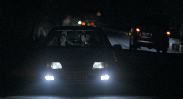 观音山 [Buddha Mountain] (2010)