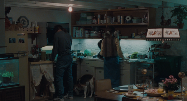 Being John Malkovich (1999)