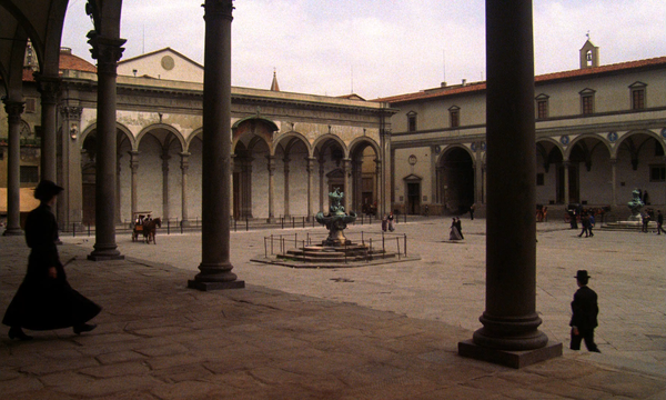 A Room with a View (1985