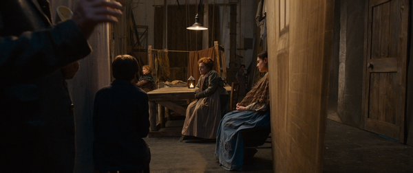 Qui Rido Io [The King of Laughter][我笑了] (2021) 