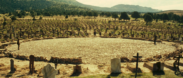 The Good the Bad and the Ugly (1966)