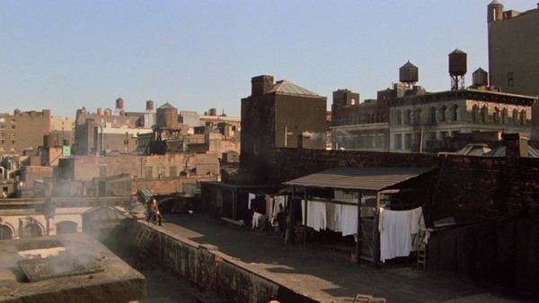 Once Upon a Time in America (1984)