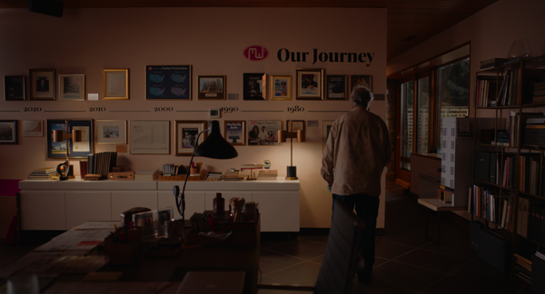 Beau Is Afraid (2023)