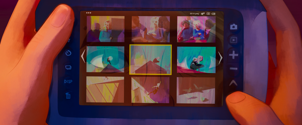 Spider-Man: Across the Spider-Verse (2023)