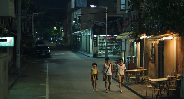 隐秘的角落 [The Bad Kids] (2020)