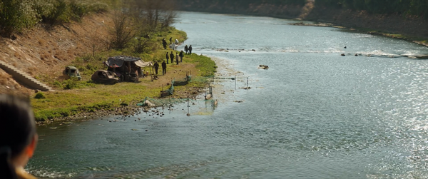 漫长的季节 [The Long Season] (2023)