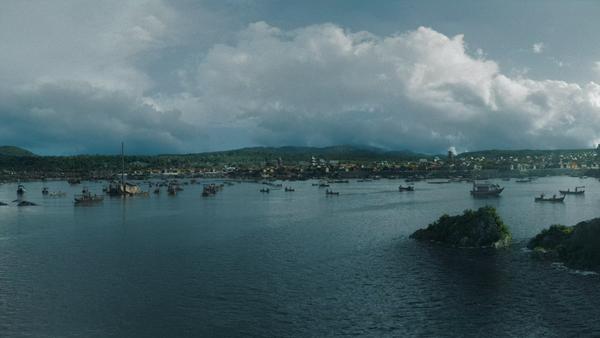 Shōgun [幕府将军] (2024)