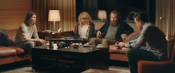 Force Majeure [Turist][游客] (2014)