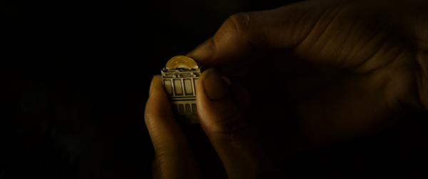 Alien: Romulus (2024)