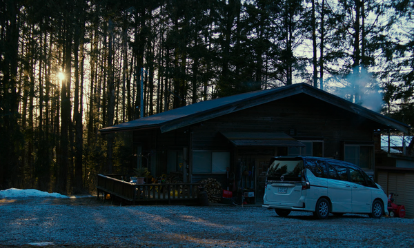 悪は存在しない [Evil Does Not Exist][邪恶不存在] (2023)