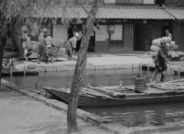 せかいのおきく [Sekai no Okiku][世界的阿菊] (2023)