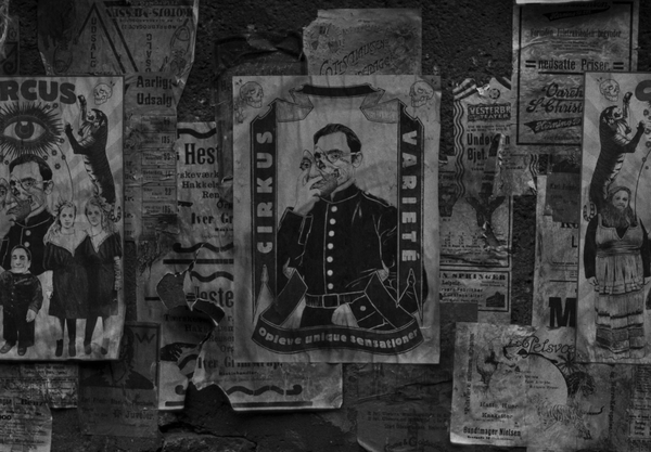 Pigen med nålen [The Girl with the Needle] (2024)