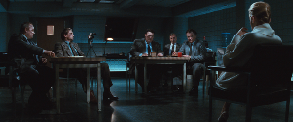 Basic Instinct (1992)