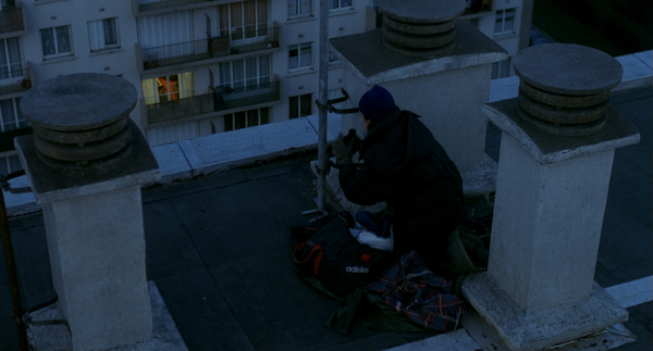 Sur mes lèvres [Read My Lips] (2001)