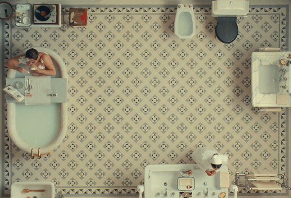 The Phoenician Scheme (2025)