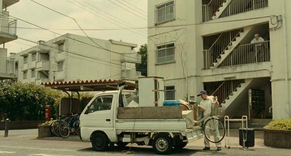 東京家族 [Tokyo Family][东京家族] (2013)