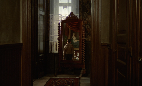 Fanny och Alexander [Fanny and Alexander] (1982)